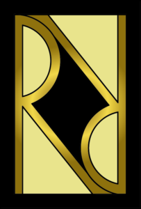 Logo Raíz de Roble Oro