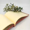 Libreta con Lápiz Margaritas - Imagen 4