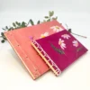 Libreta con Lápiz Margaritas - Imagen 6