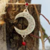 Pendientes Luna - Imagen 2