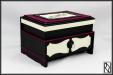 Coffer One - Raiz de Roble - Art & Crafts
