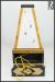 Pendulum Lamp - Raiz de Roble - Art & Crafts