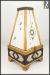 Pendulum Lamp - Raiz de Roble - Art & Crafts