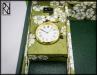 Poppies Coffer - Raiz de Roble - Art & Crafts