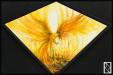 Phoenix Jewel Box - Raiz de Roble - Art & Crafts