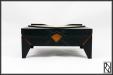 Phoenix Jewel Box - Raiz de Roble - Art & Crafts